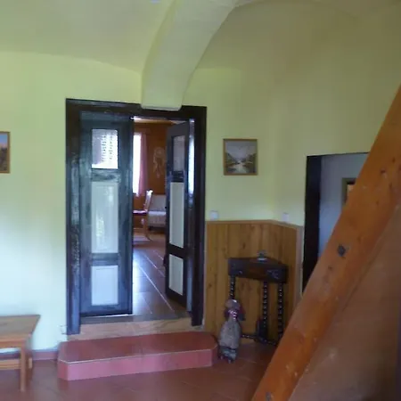 Holiday home Sumavska Stachy