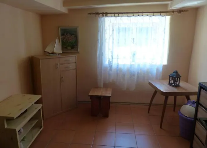šumavská Сasa de vacaciones