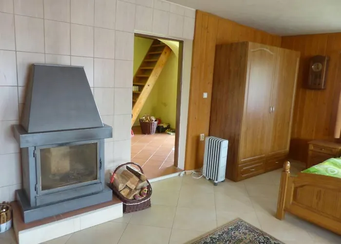 šumavská * Stachy